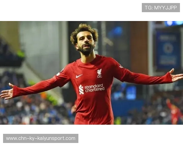 萨拉赫若转会绯闻再起，利物浦更衣室将面临动荡