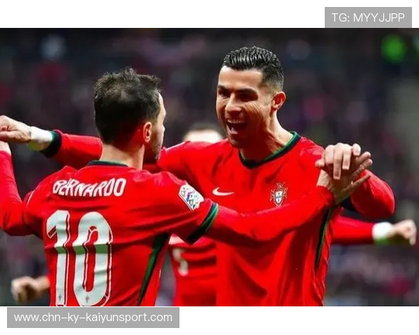 C罗迎战2026世界杯，葡萄牙能否打破僵局？