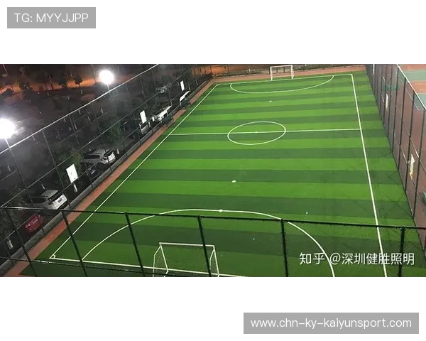 足球场馆夜间照明标准全国统一，足球场照明灯是什么灯