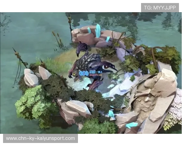 DOTA2新地图改动深度测评：双传送门与肉山搬家带来的变数。，dota2地图详解